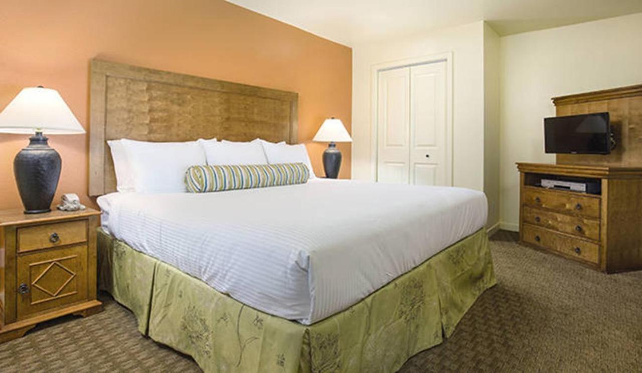 Worldmark Tropicana Avenue 1bd Ferienhaus Las Vegas