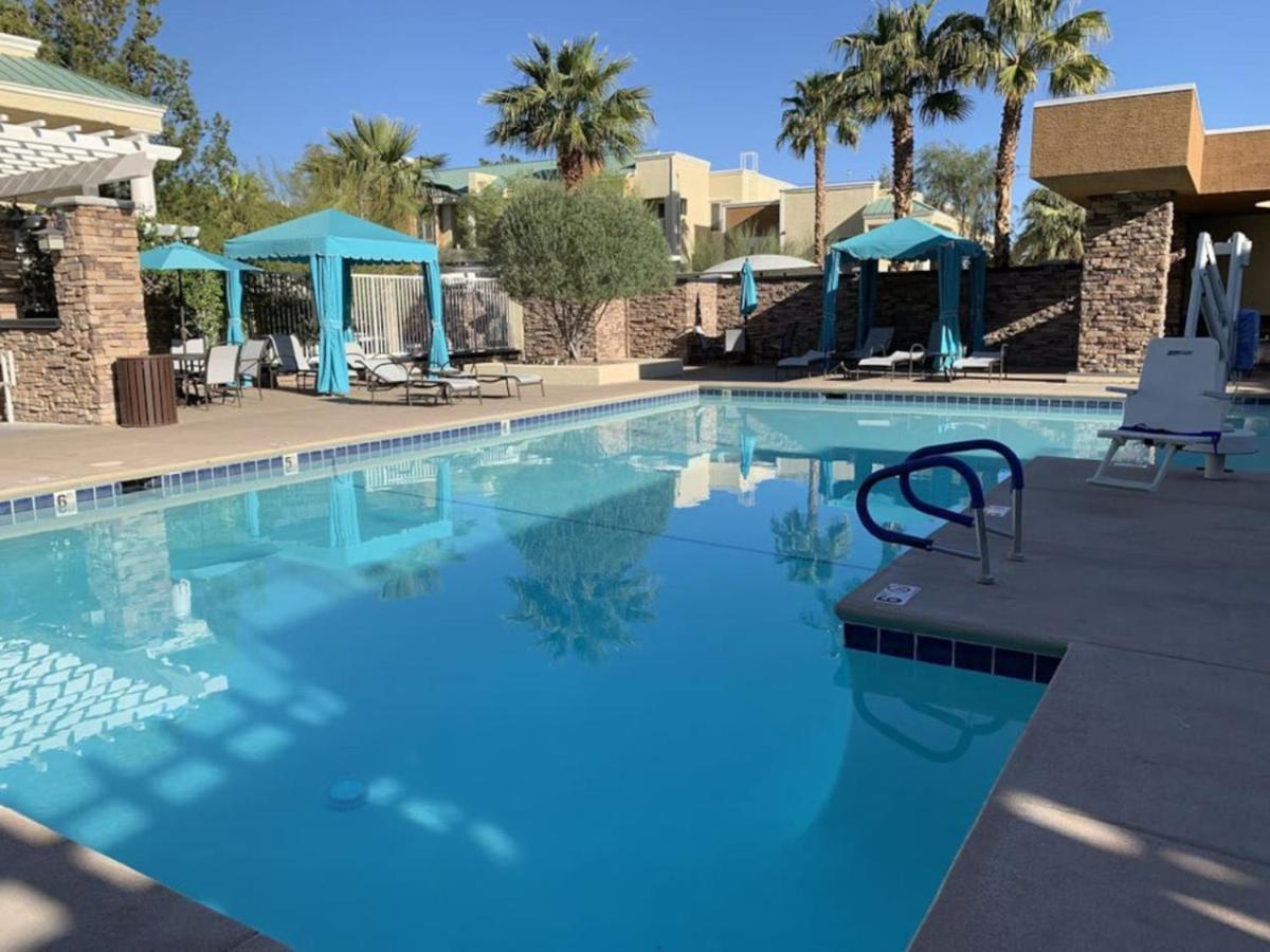 Worldmark Tropicana Avenue 1bd Ferienhaus *