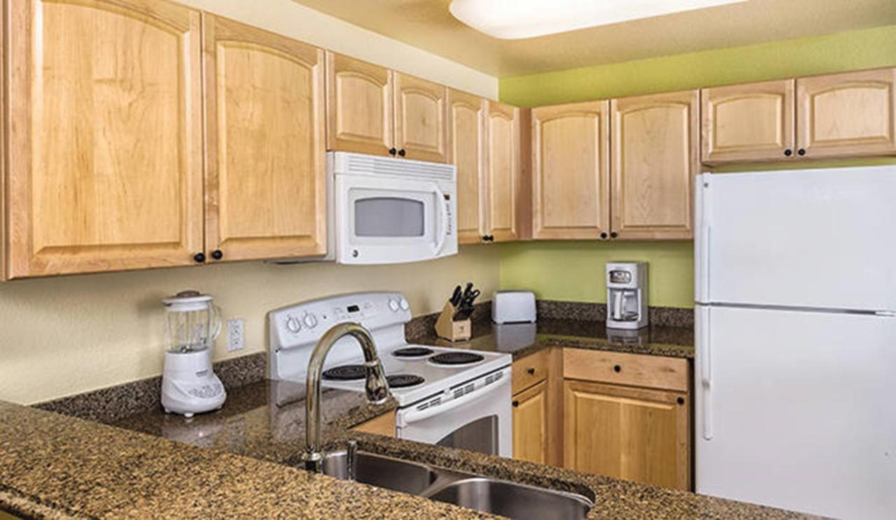 Worldmark Tropicana Avenue 1bd Ferienhaus Las Vegas