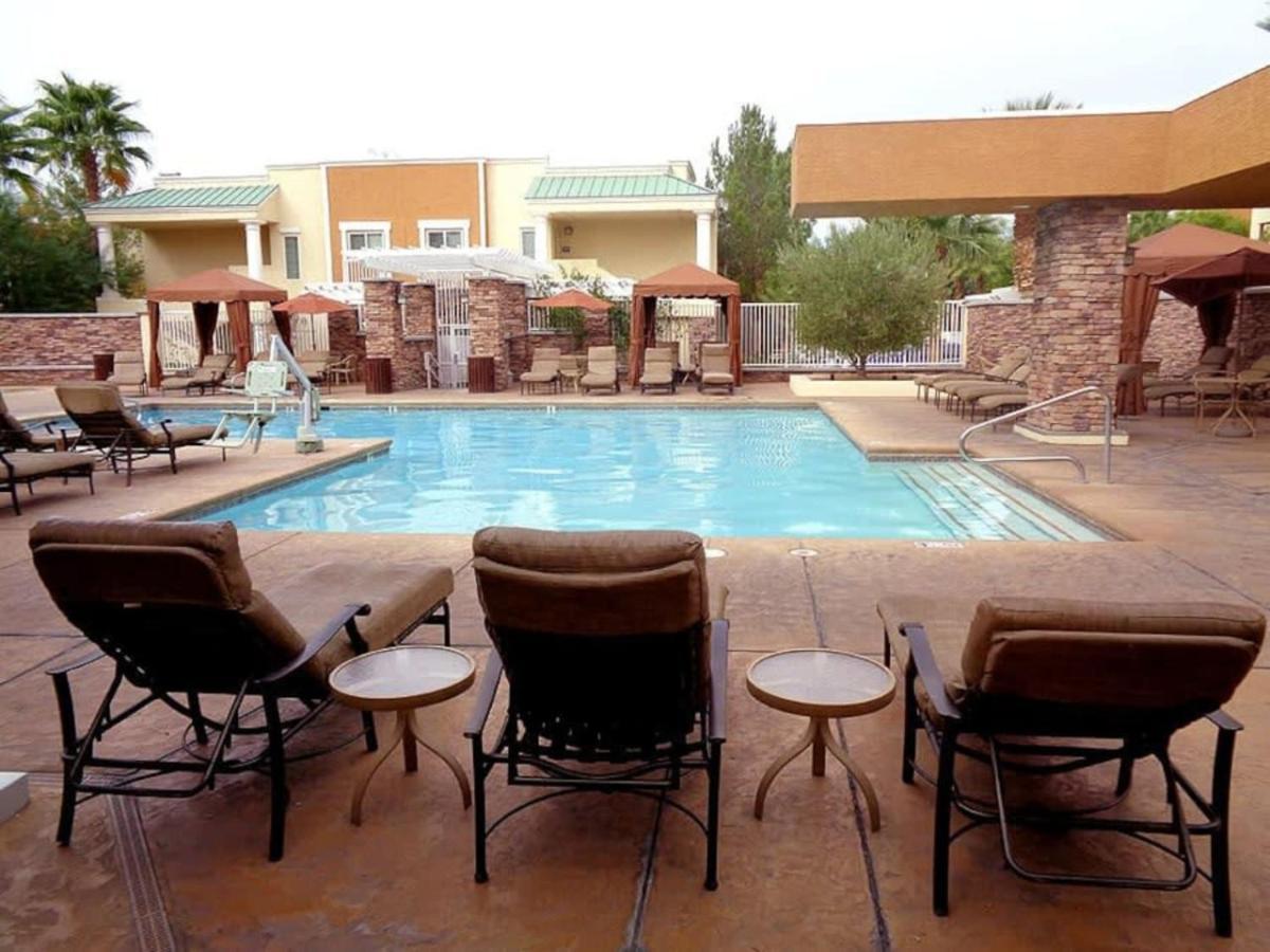 Worldmark Tropicana Avenue 1bd Ferienhaus *