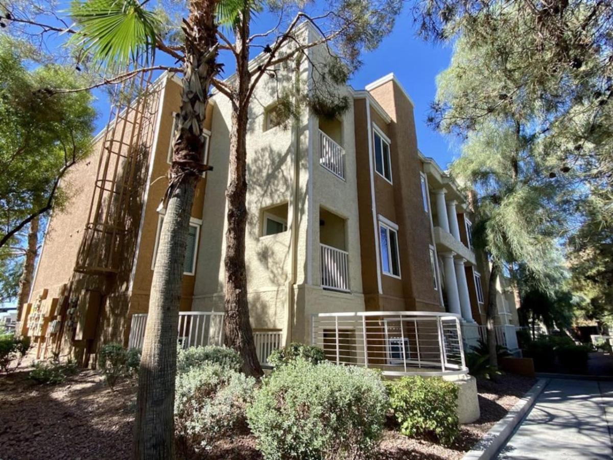 Ferienhaus Worldmark Tropicana Avenue 1bd Las Vegas