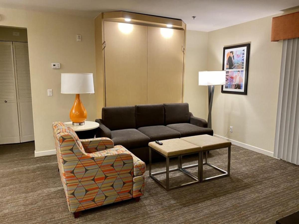 Ferienhaus Worldmark Tropicana Avenue 1bd