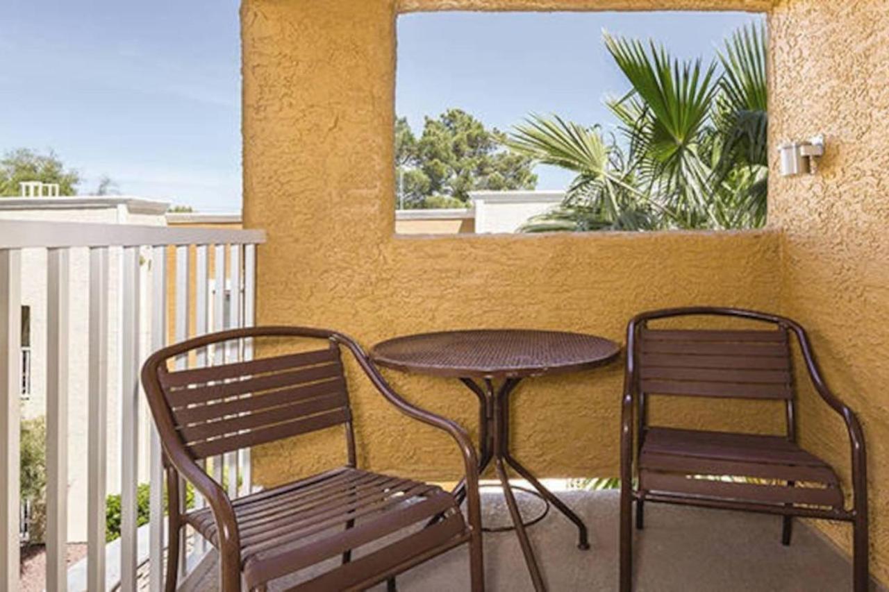 Worldmark Tropicana Avenue 1bd Ferienhaus Las Vegas