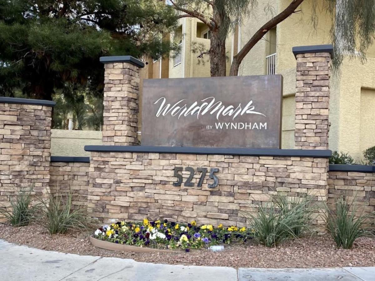 Ferienhaus Worldmark Tropicana Avenue 1bd Las Vegas
