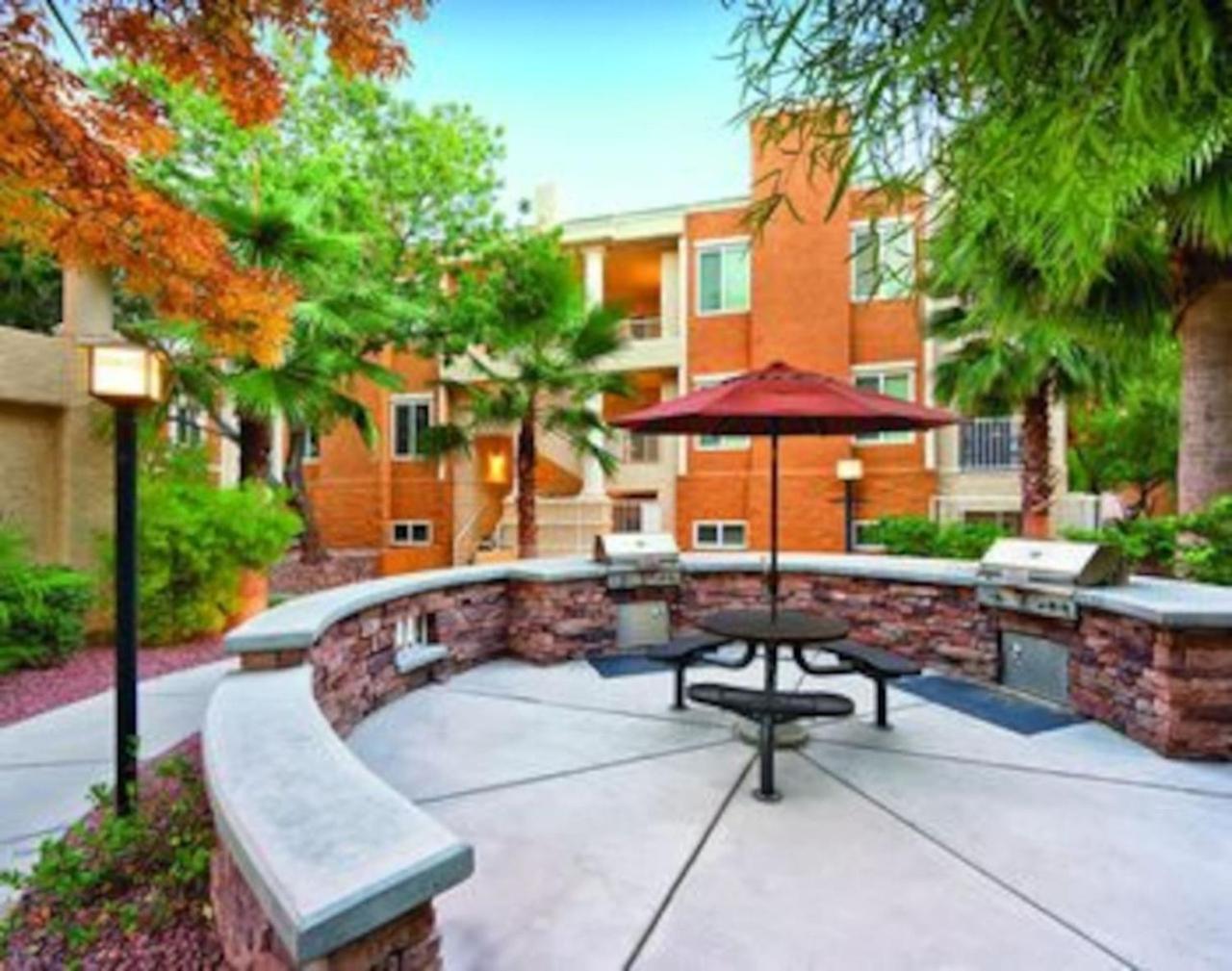 Worldmark Tropicana Avenue 1bd *