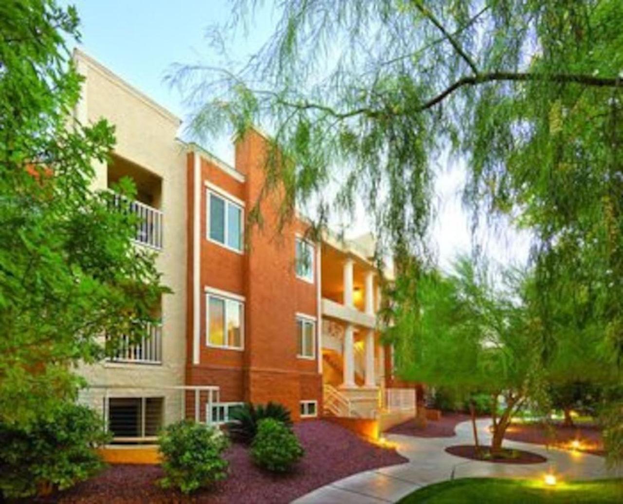 Ferienhaus Worldmark Tropicana Avenue 1bd *