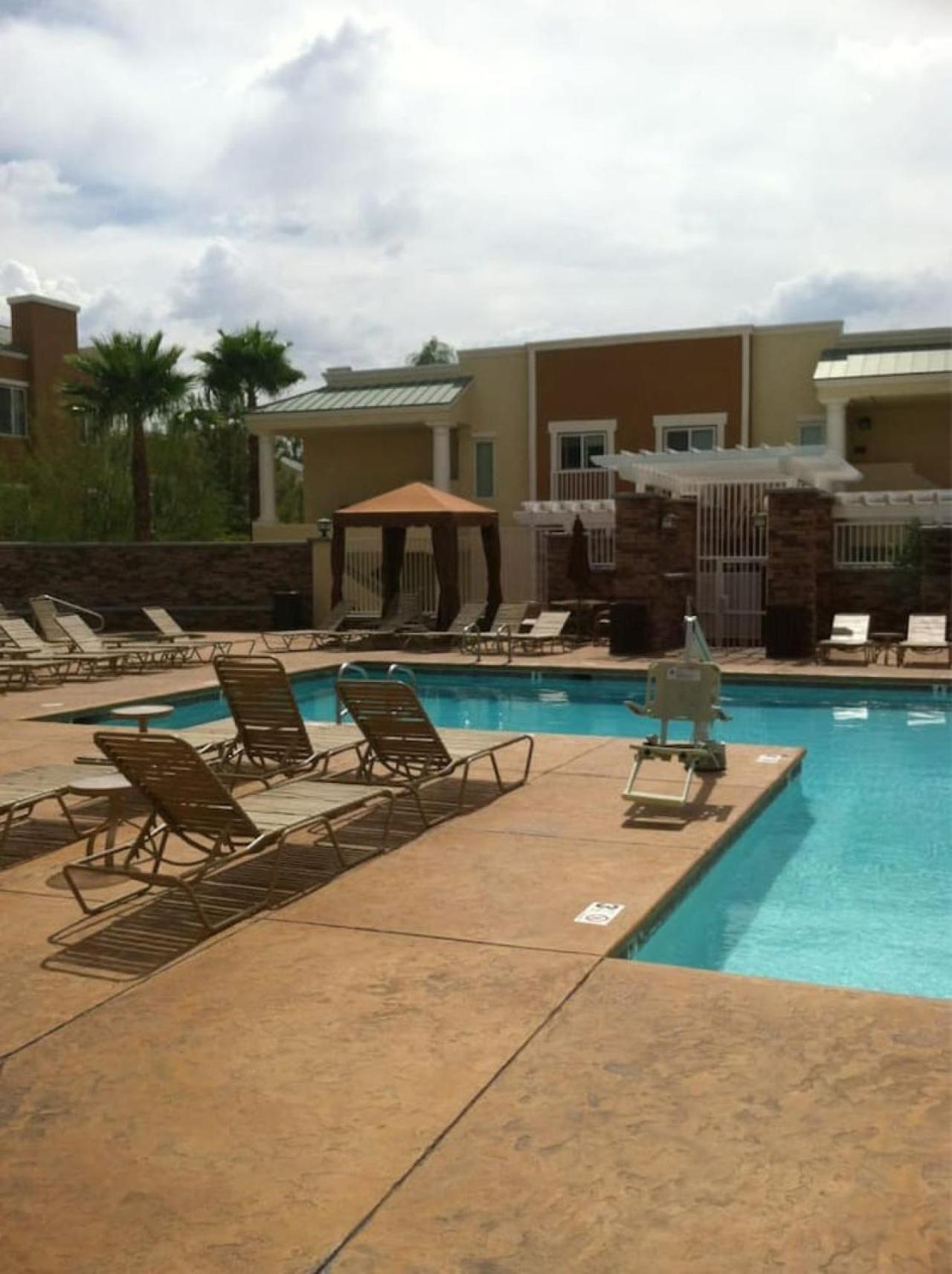 Ferienhaus Worldmark Tropicana Avenue 1bd Las Vegas