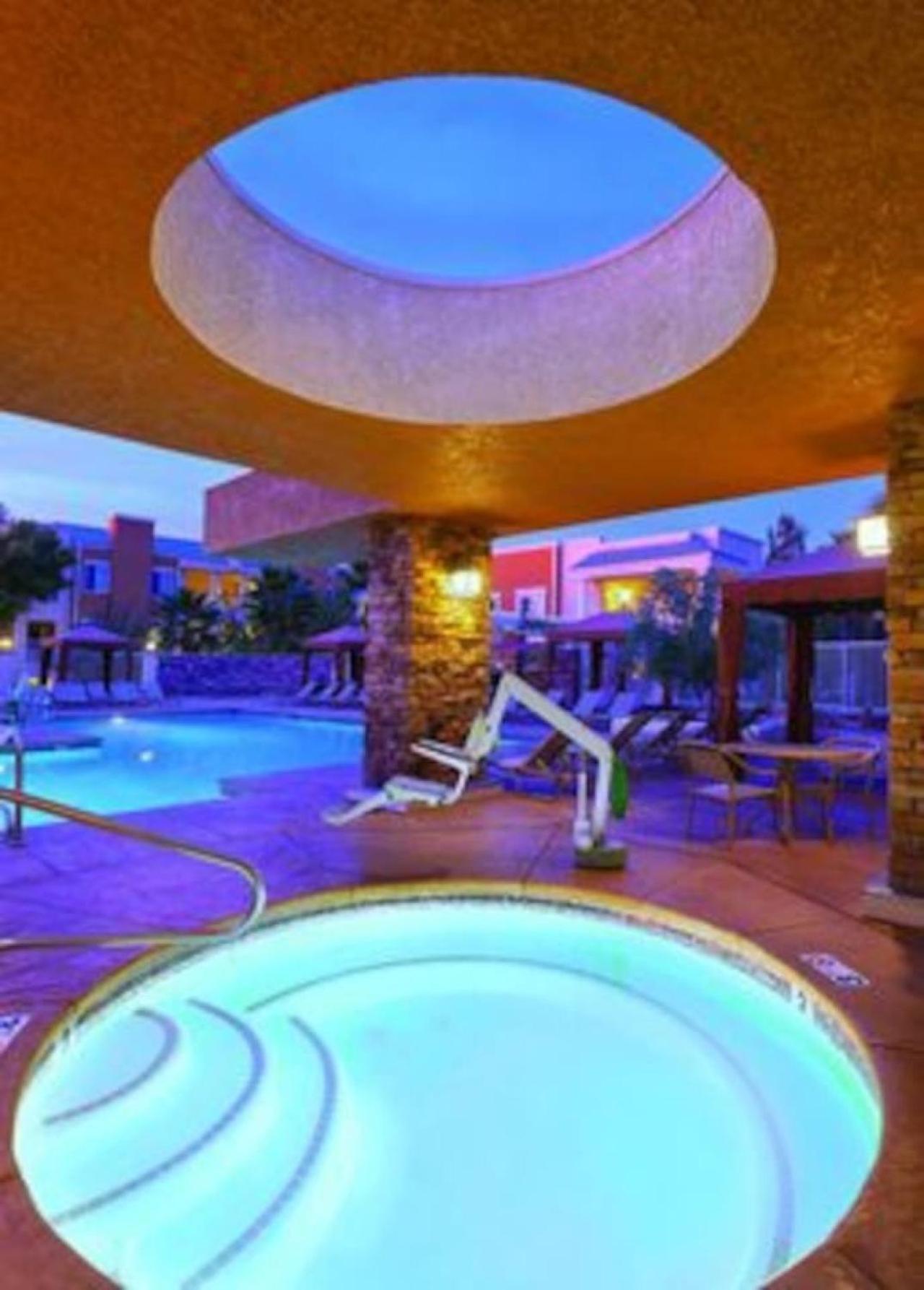 Worldmark Tropicana Avenue 1bd Ferienhaus Las Vegas