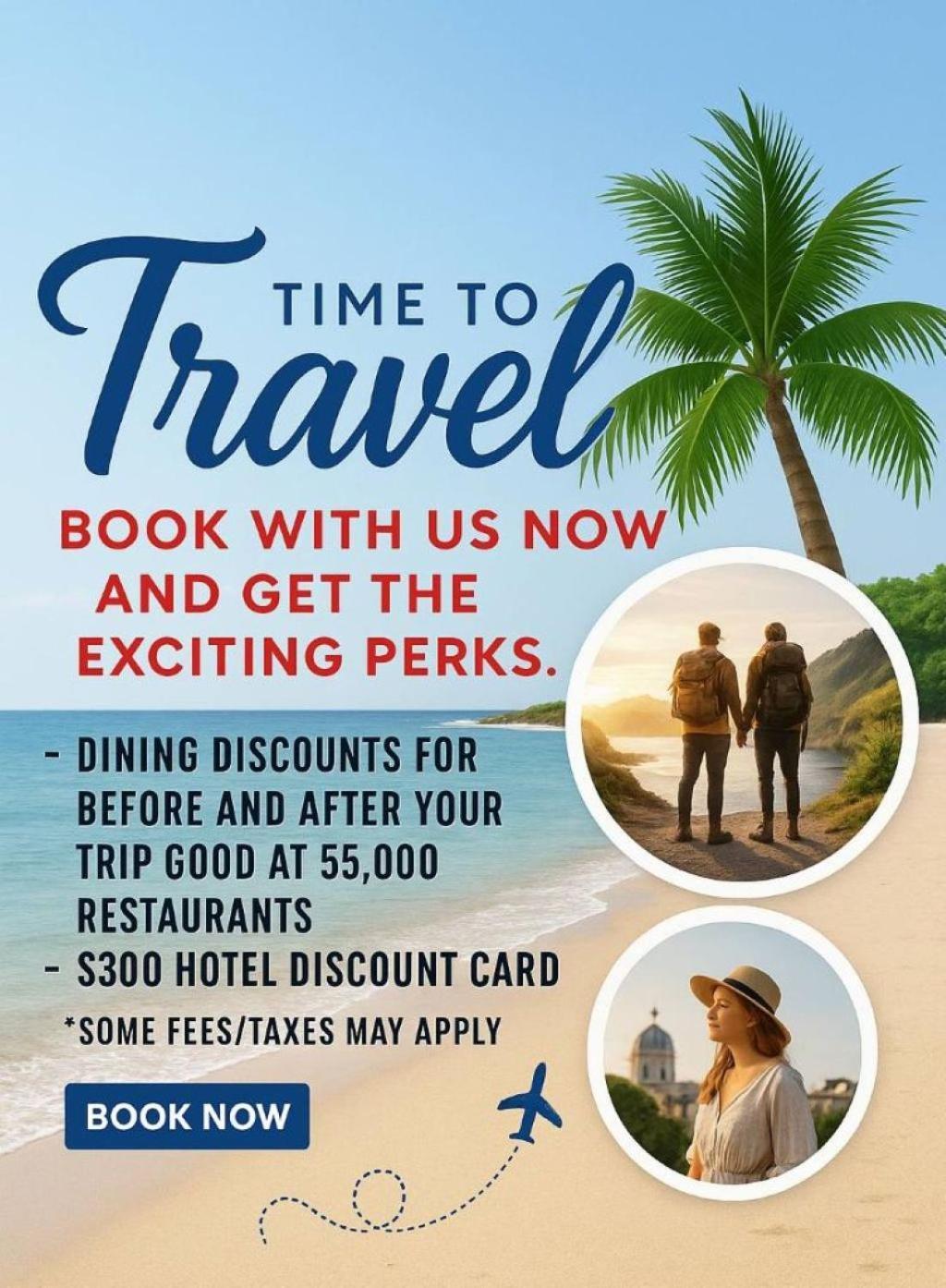 Worldmark Tropicana Avenue 1bd Ferienhaus *